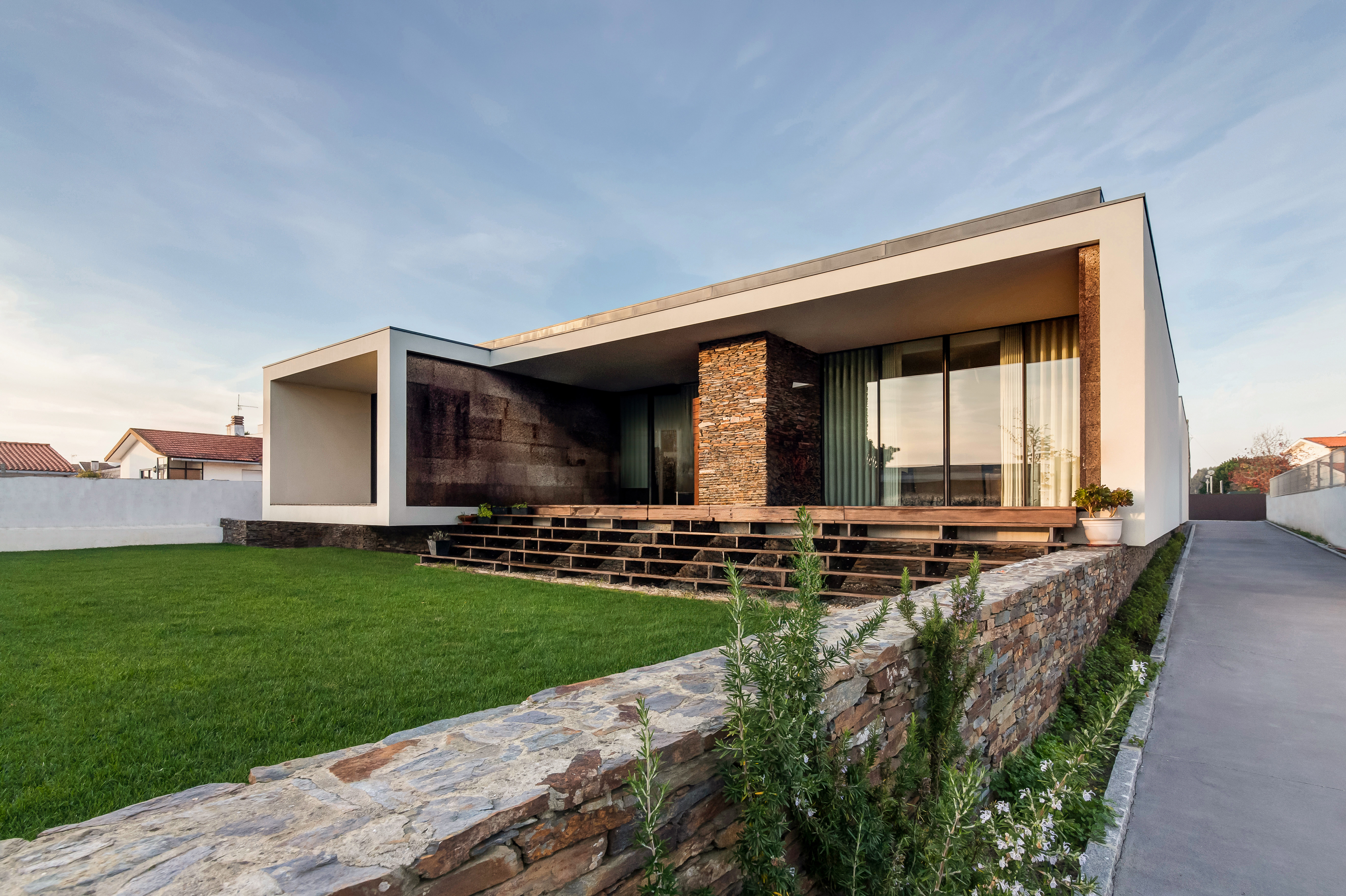 CASA AVR - Vista 1