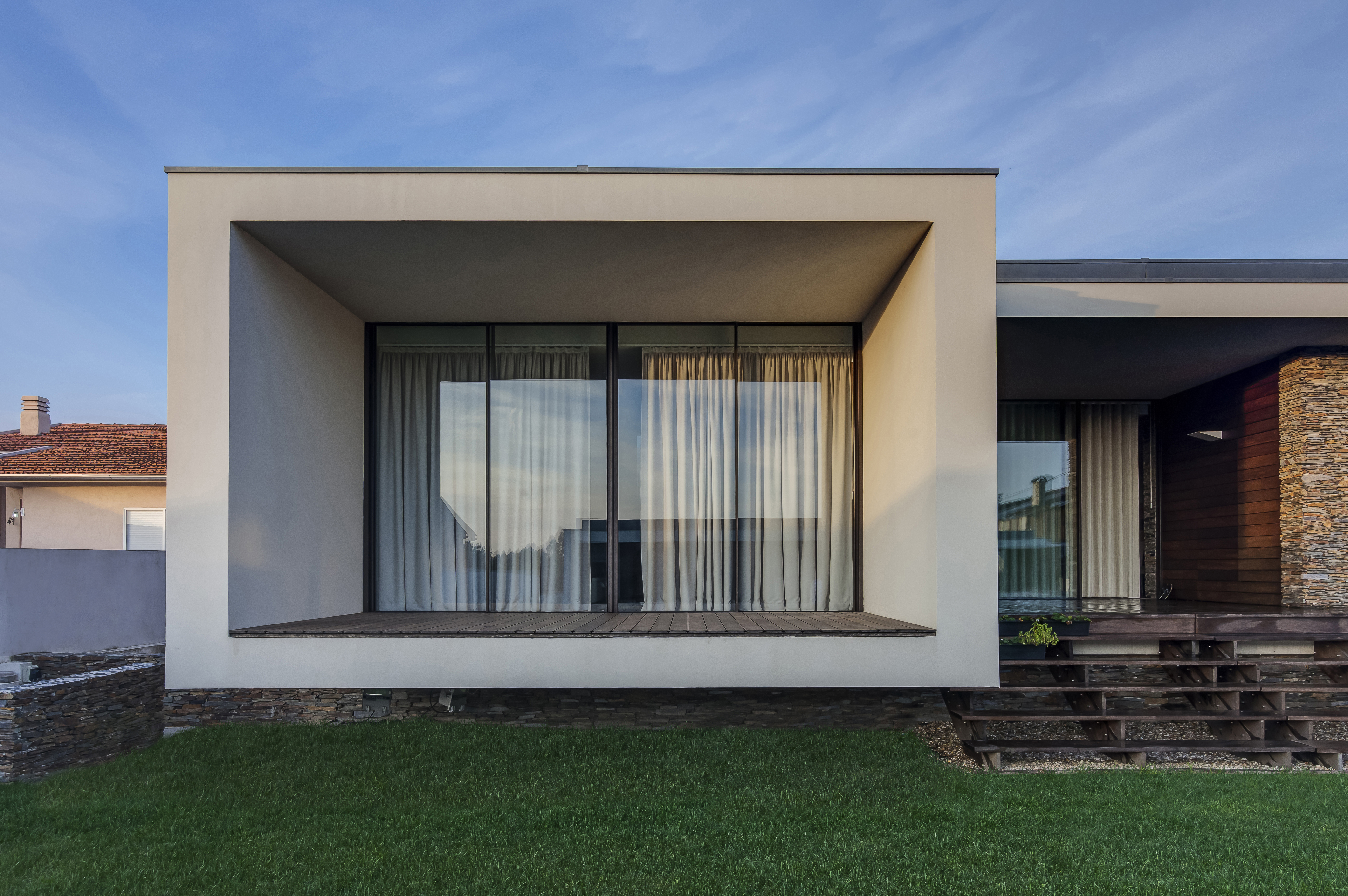 CASA AVR - Vista 3