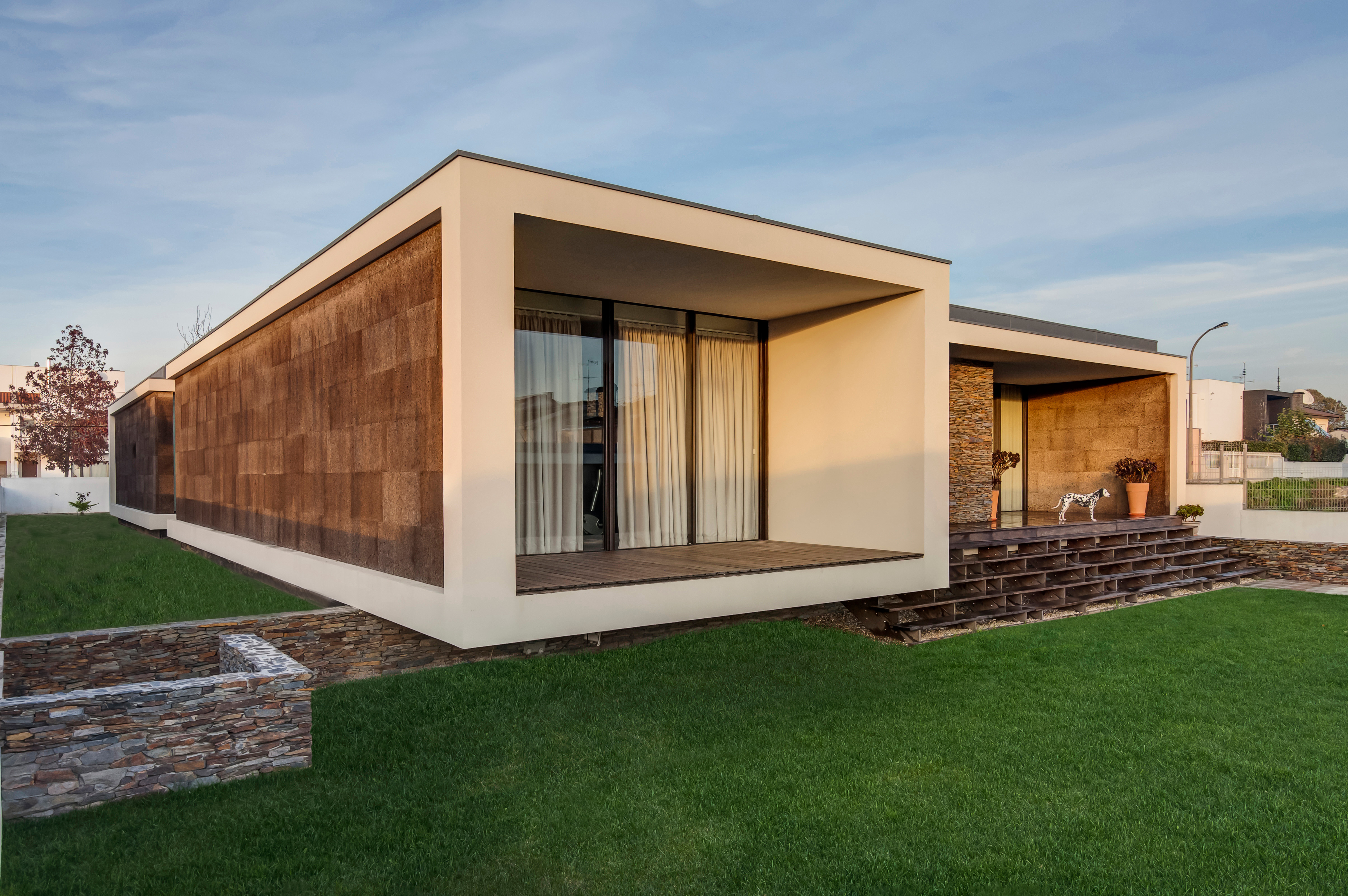 CASA AVR - Vista 4