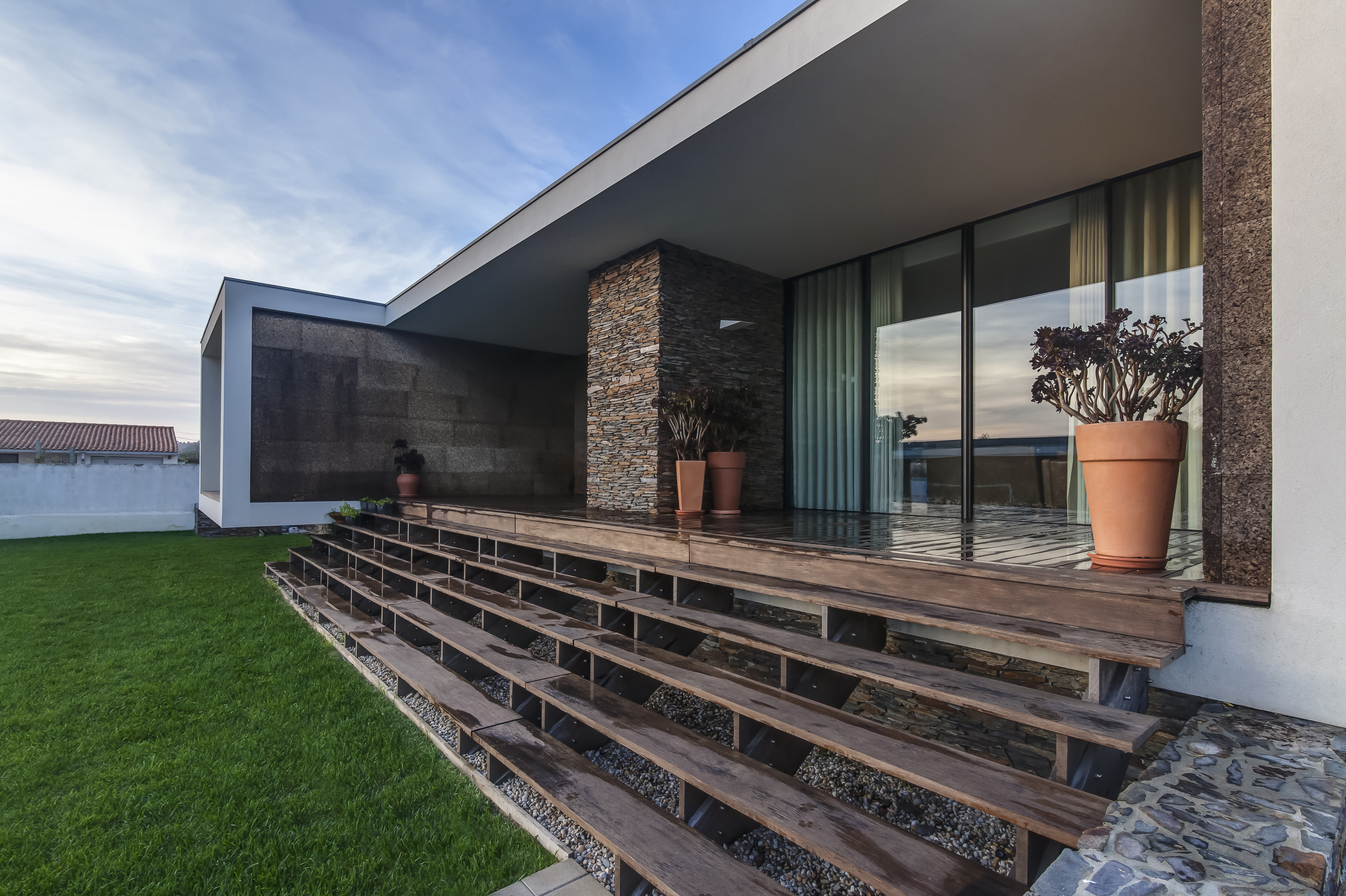 CASA AVR - Vista 6