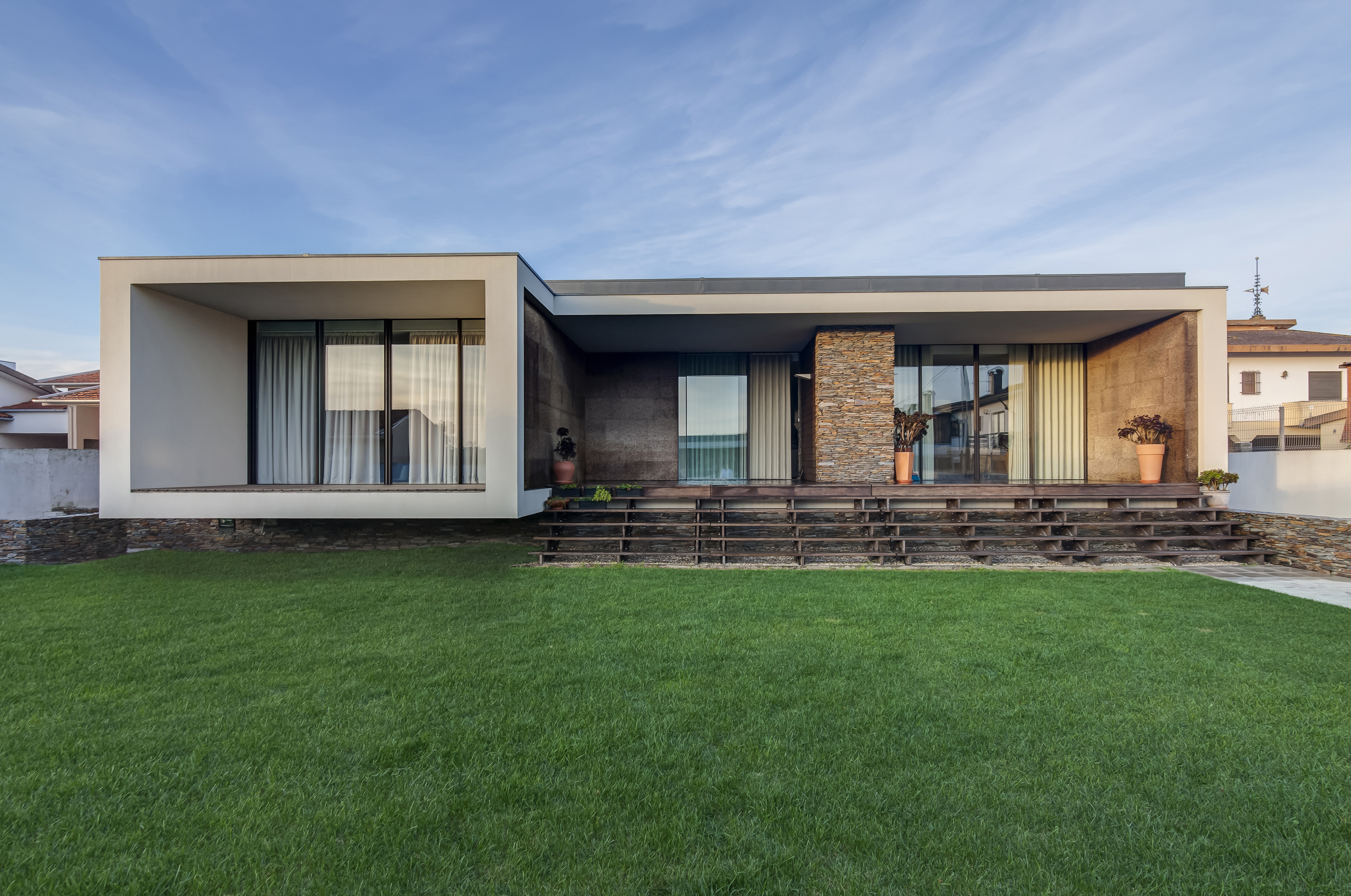 Casa AVR