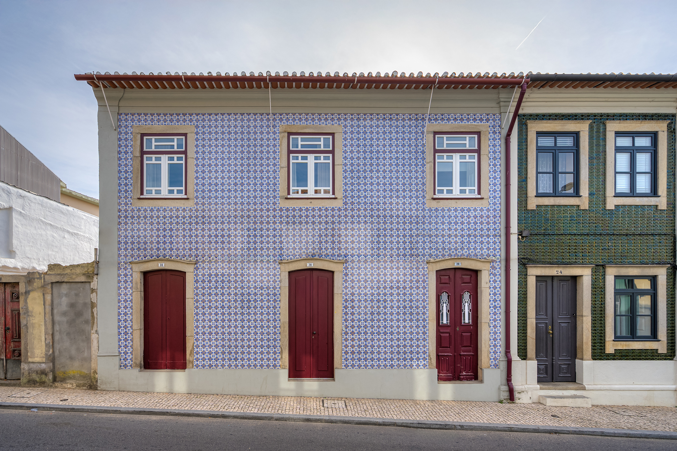 Projeto Casa CB