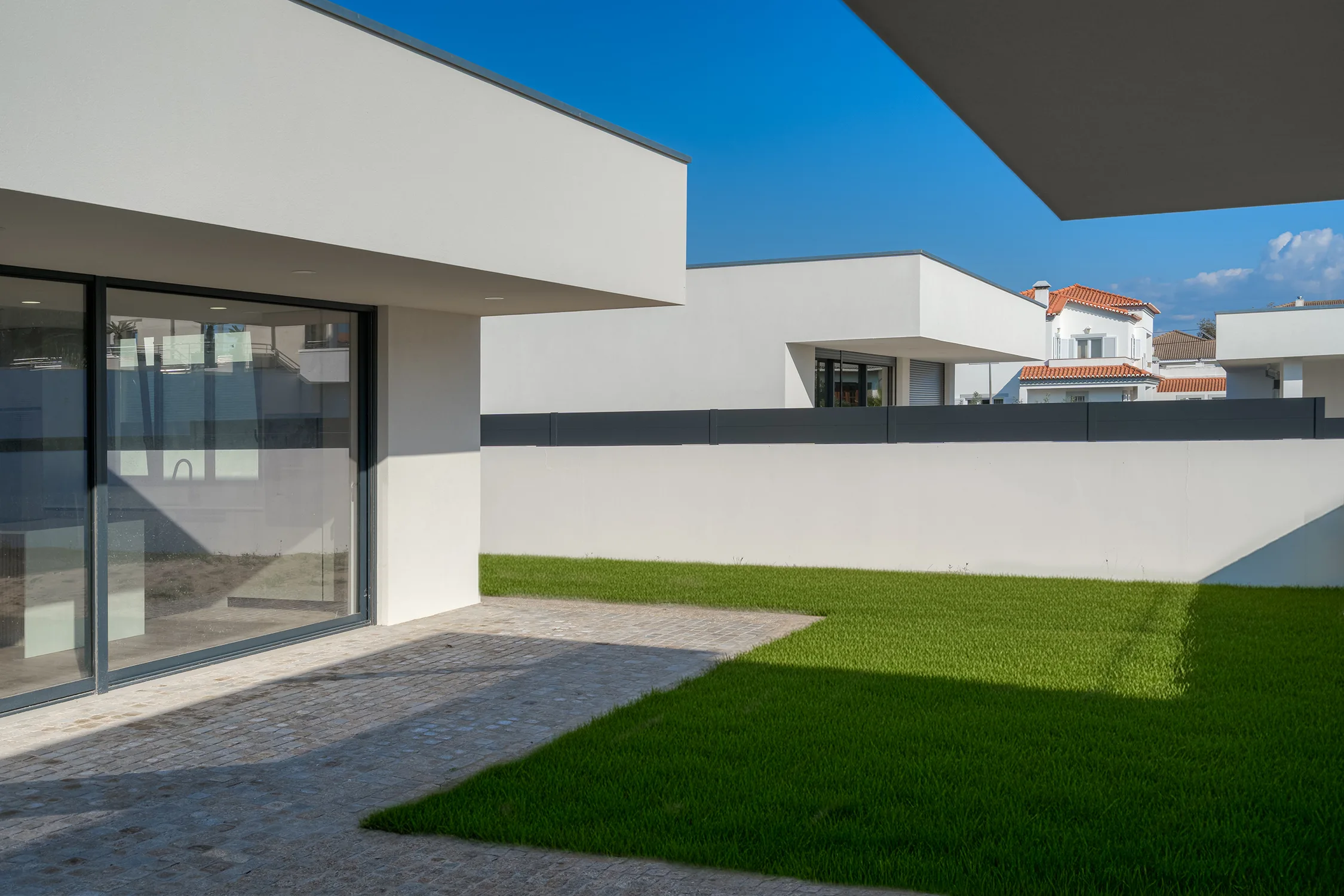 Casa CF - Imagem 1