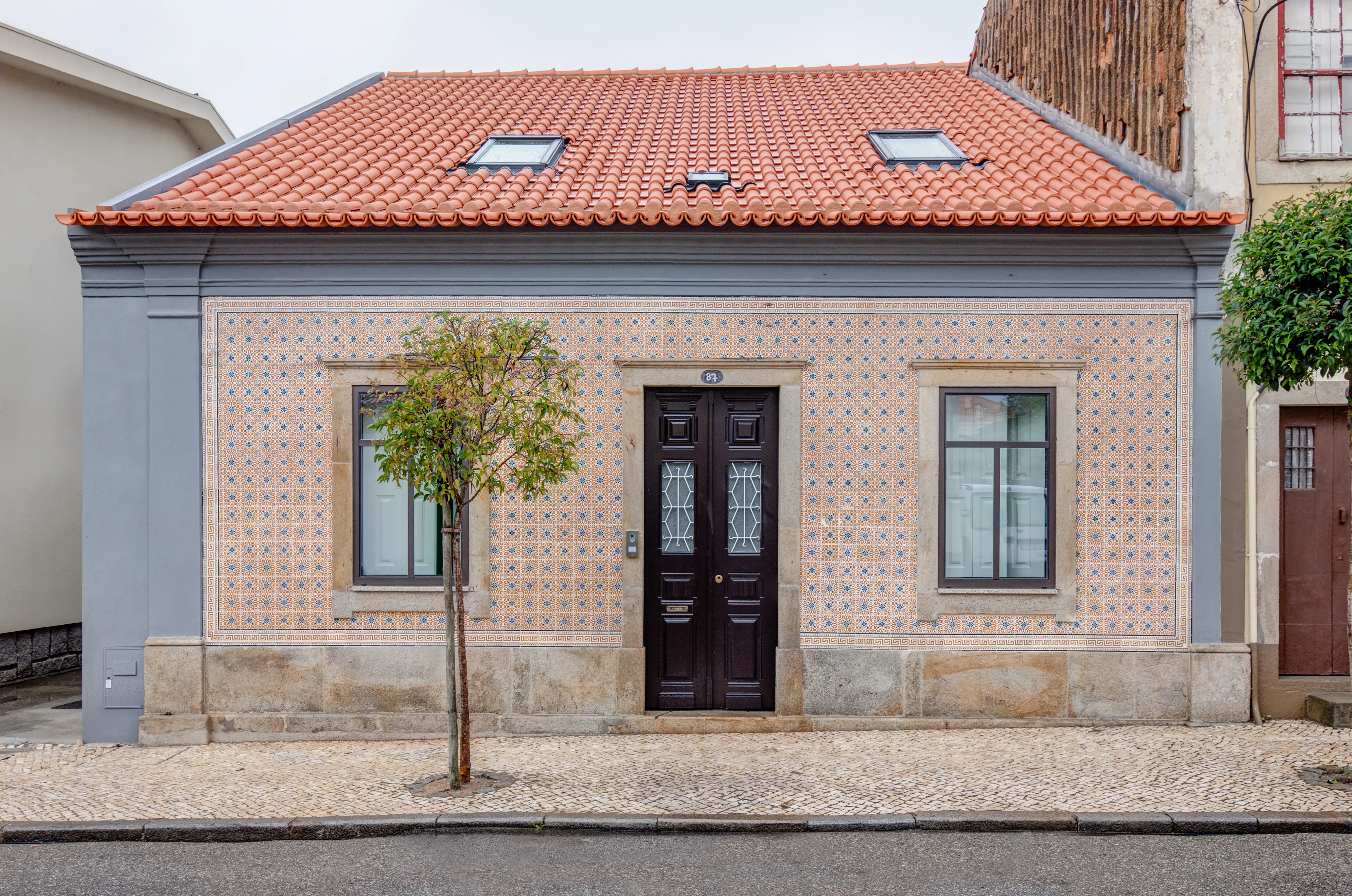 Casa FG - Imagem 1
