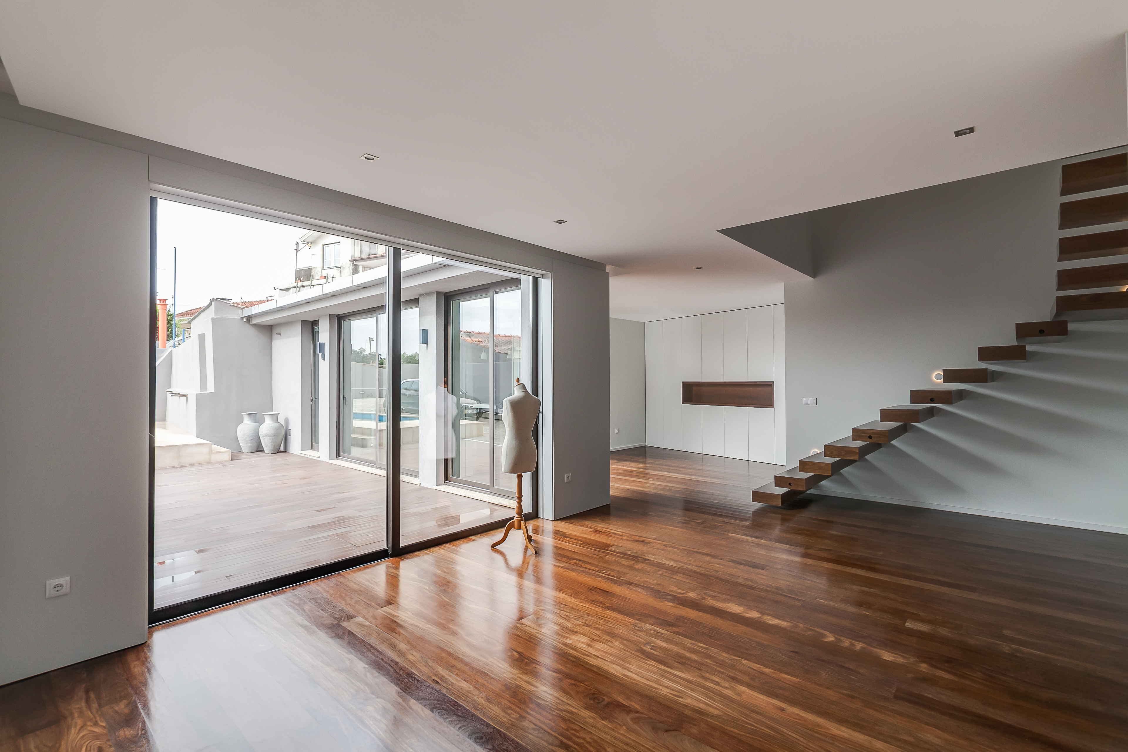 Projeto Casa FG