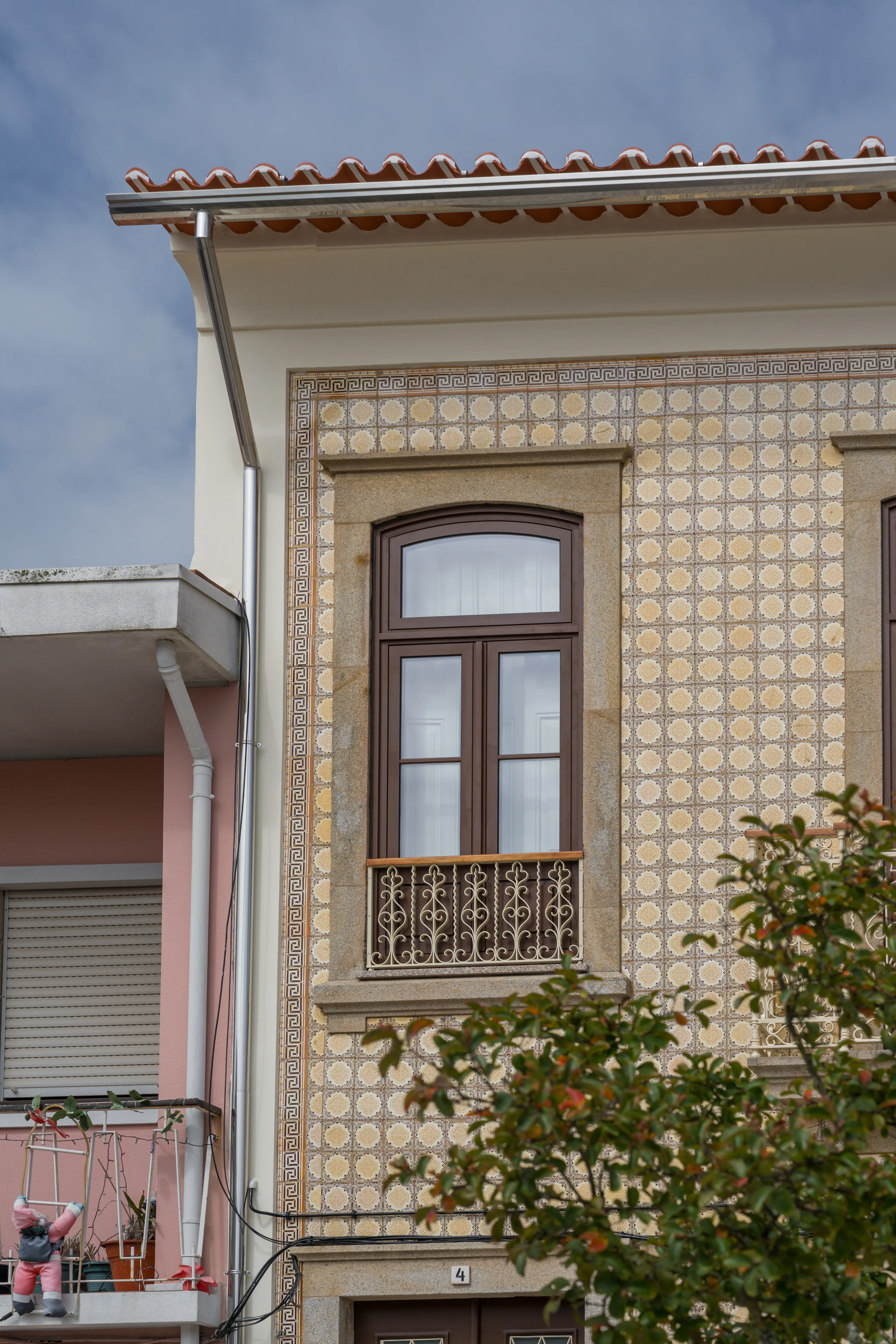 Casa LP - Imagem 1