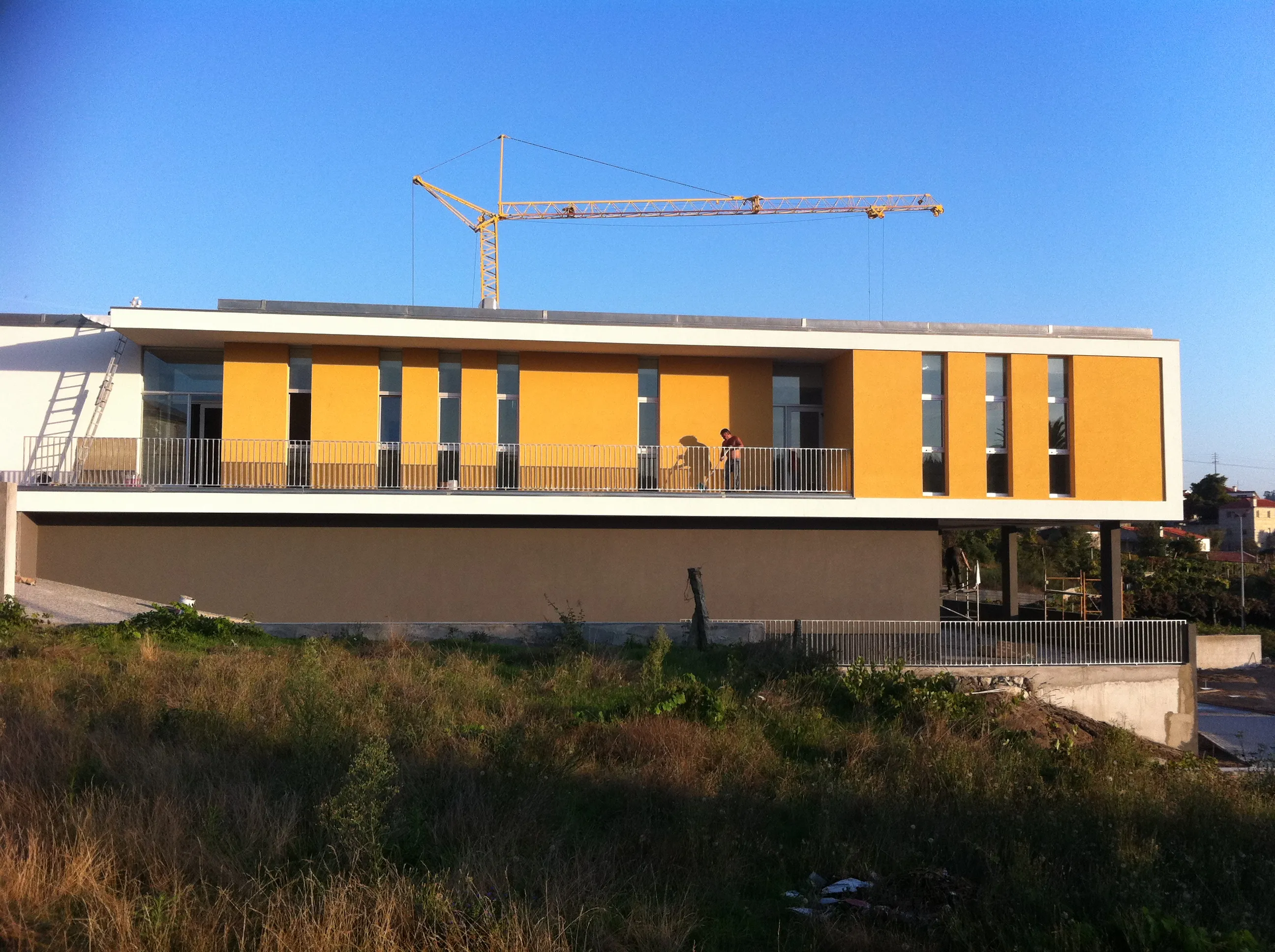 Creche ADRM - Imagem 1