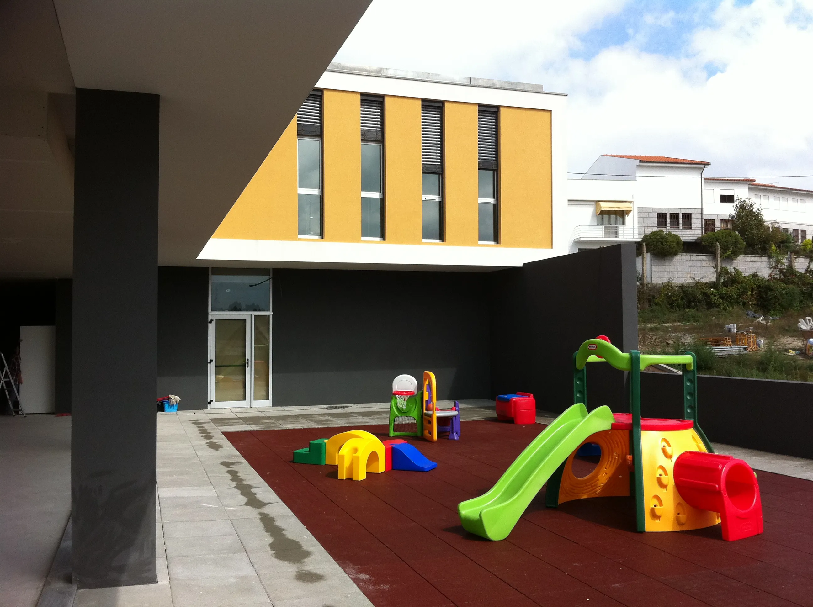 Creche ADRM - Imagem 4