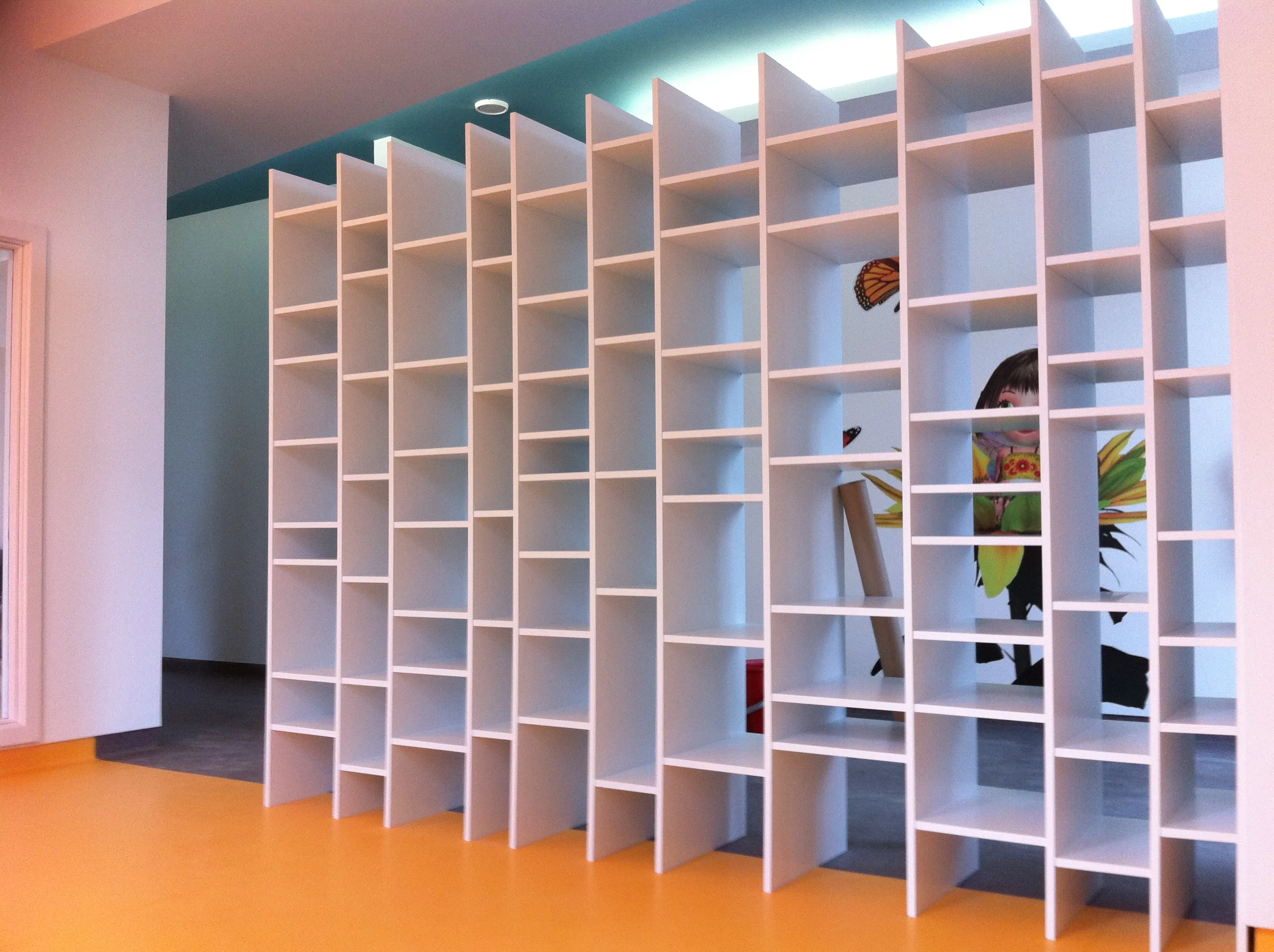 Creche ADRM - Imagem 5