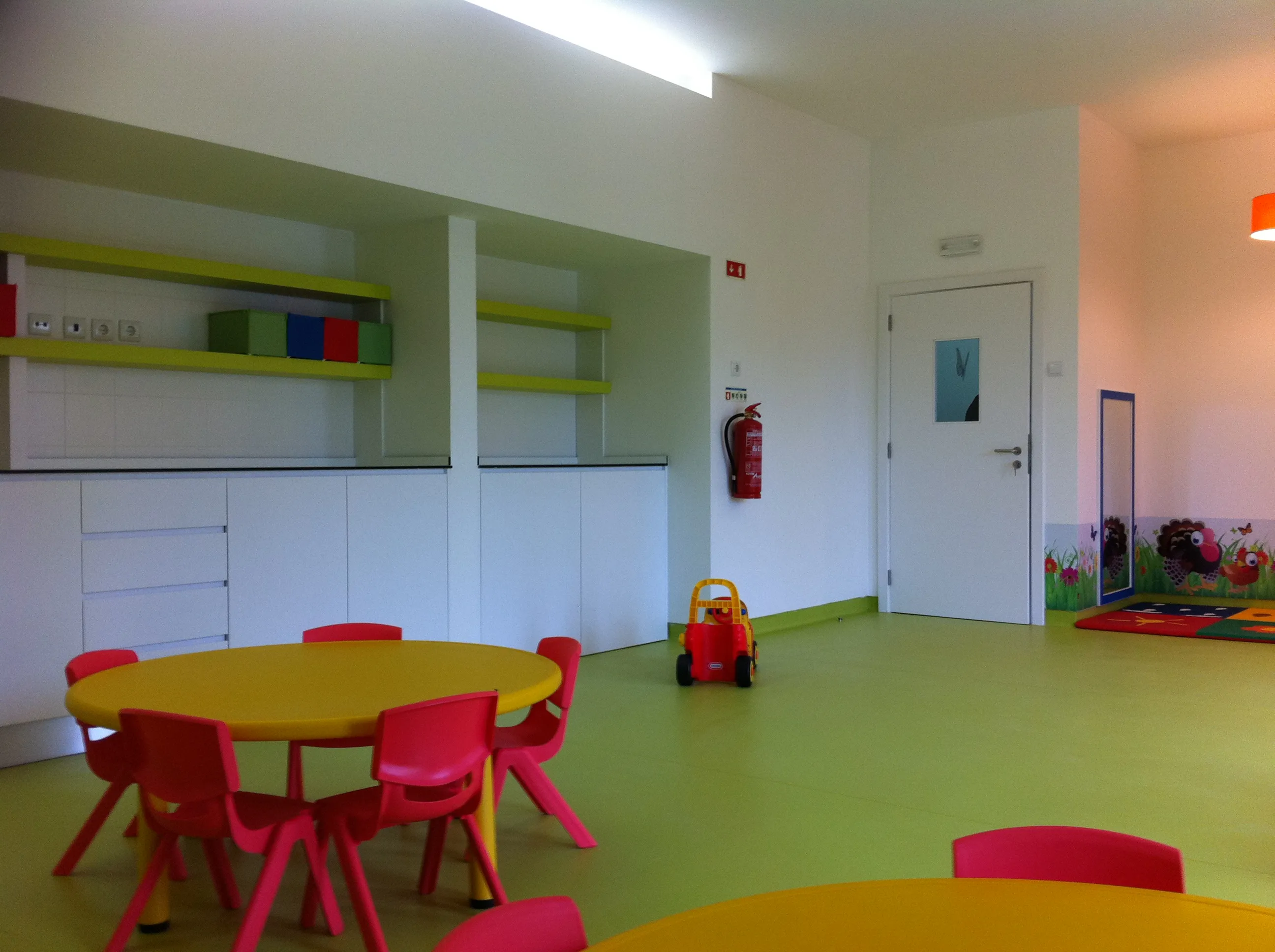 Creche ADRM - Imagem 7