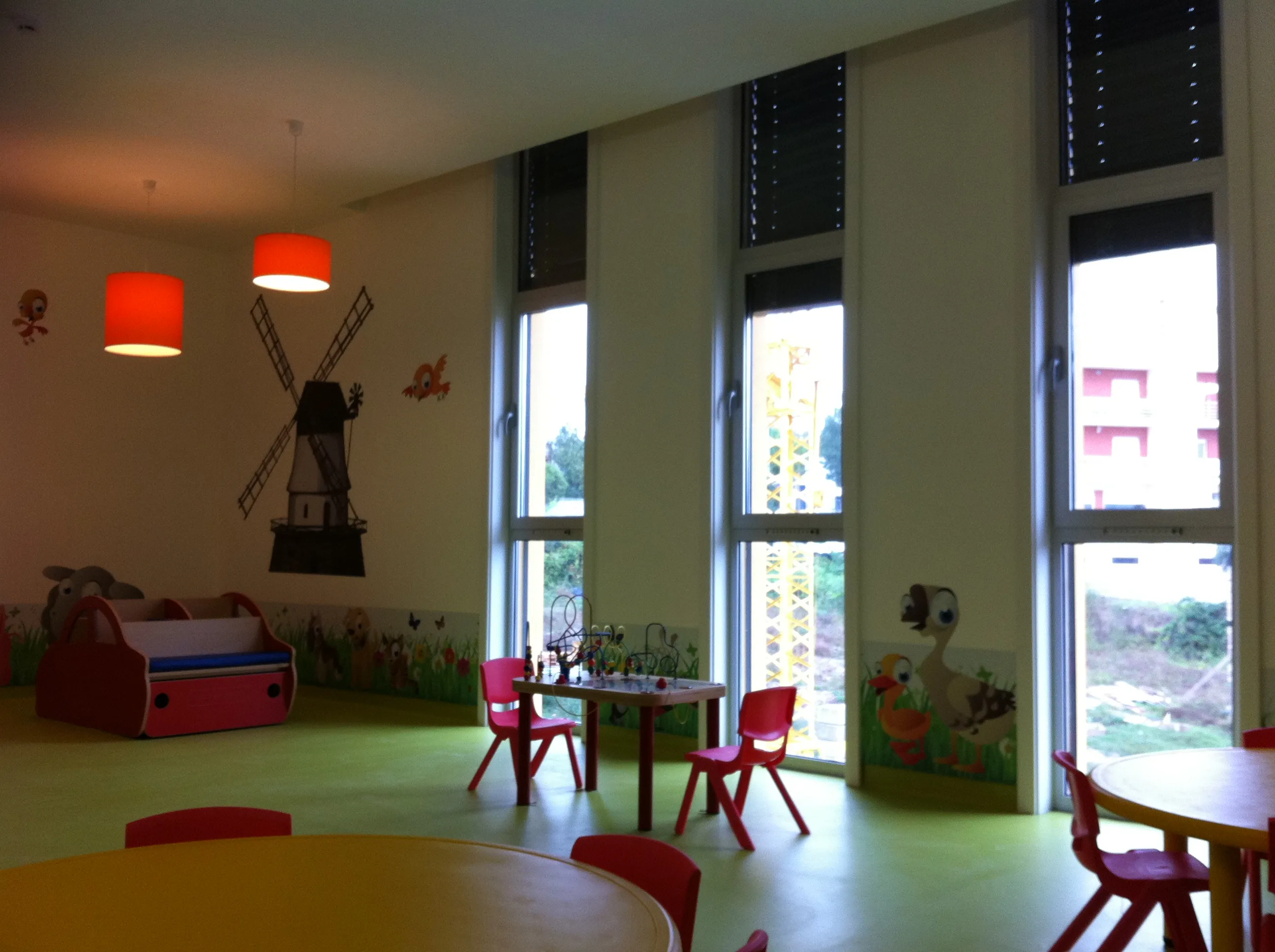 Creche ADRM - Imagem 8