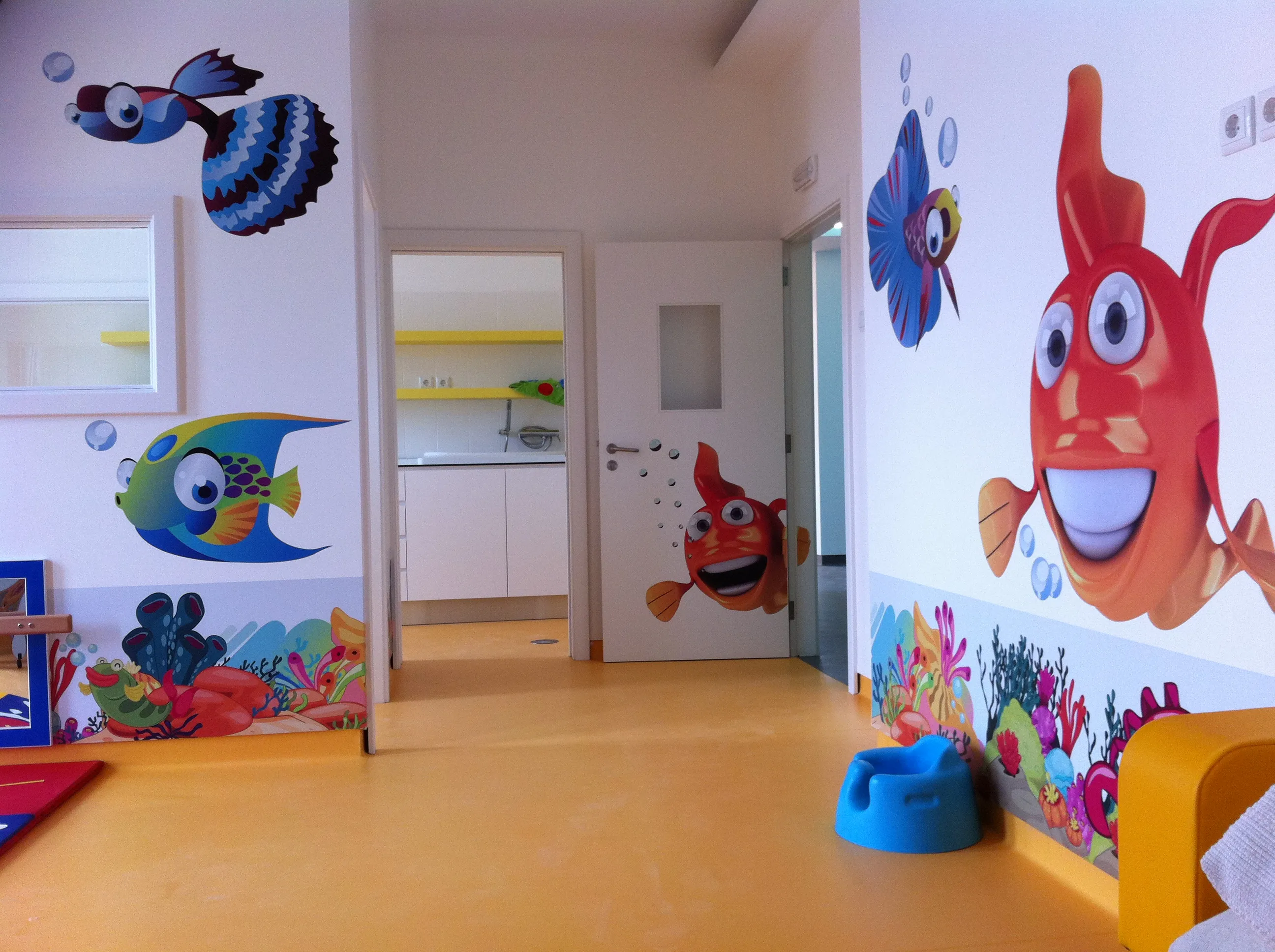 Creche ADRM - Imagem 11