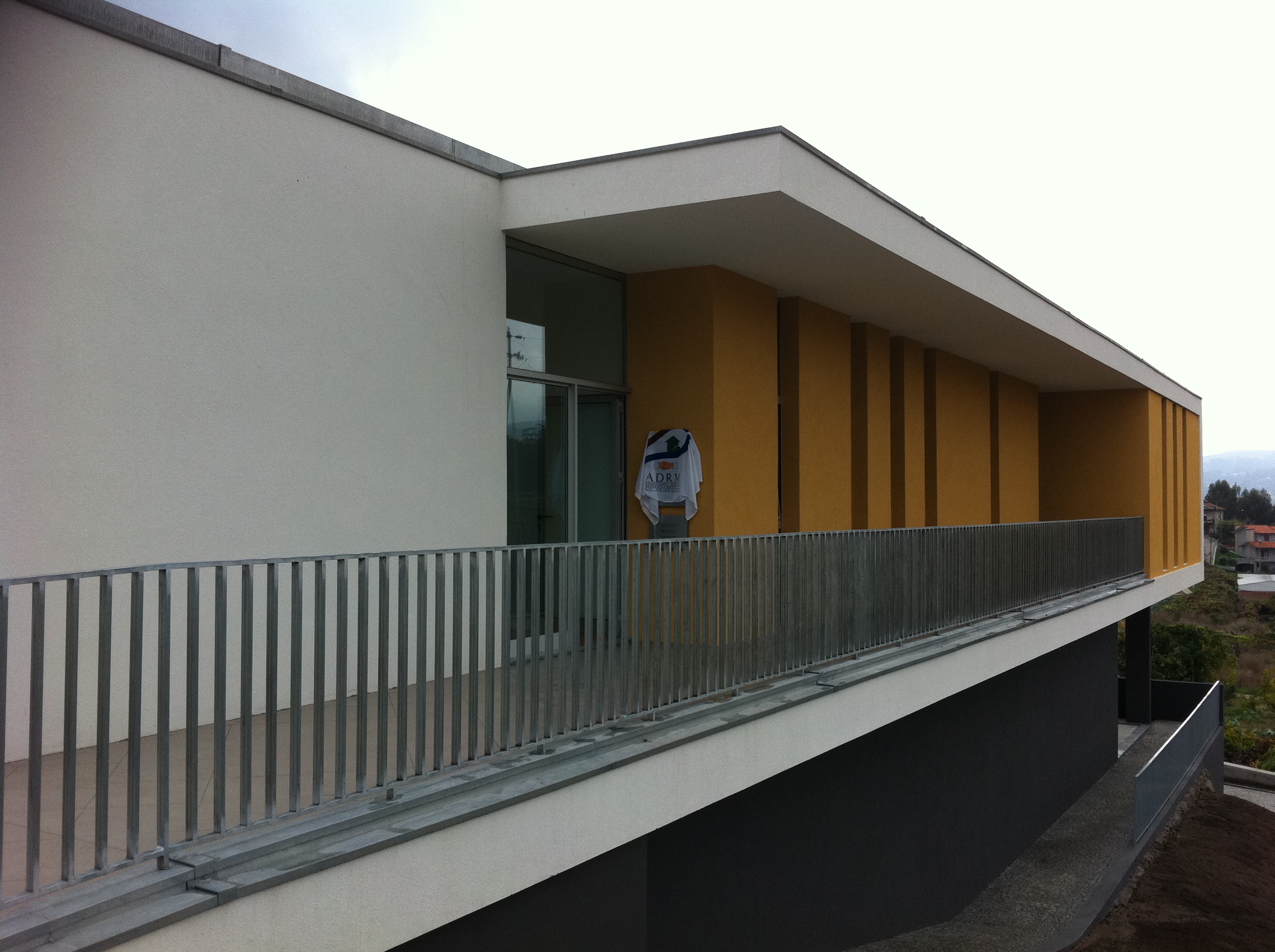 Projeto Creche ADRM