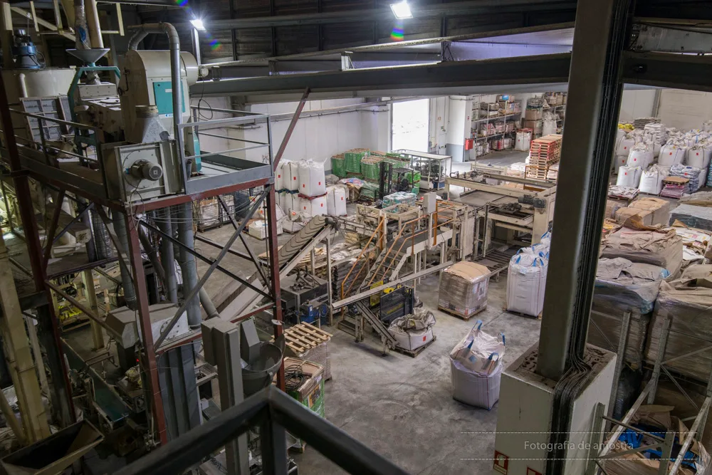 Fábrica OVG2 - Imagem 7