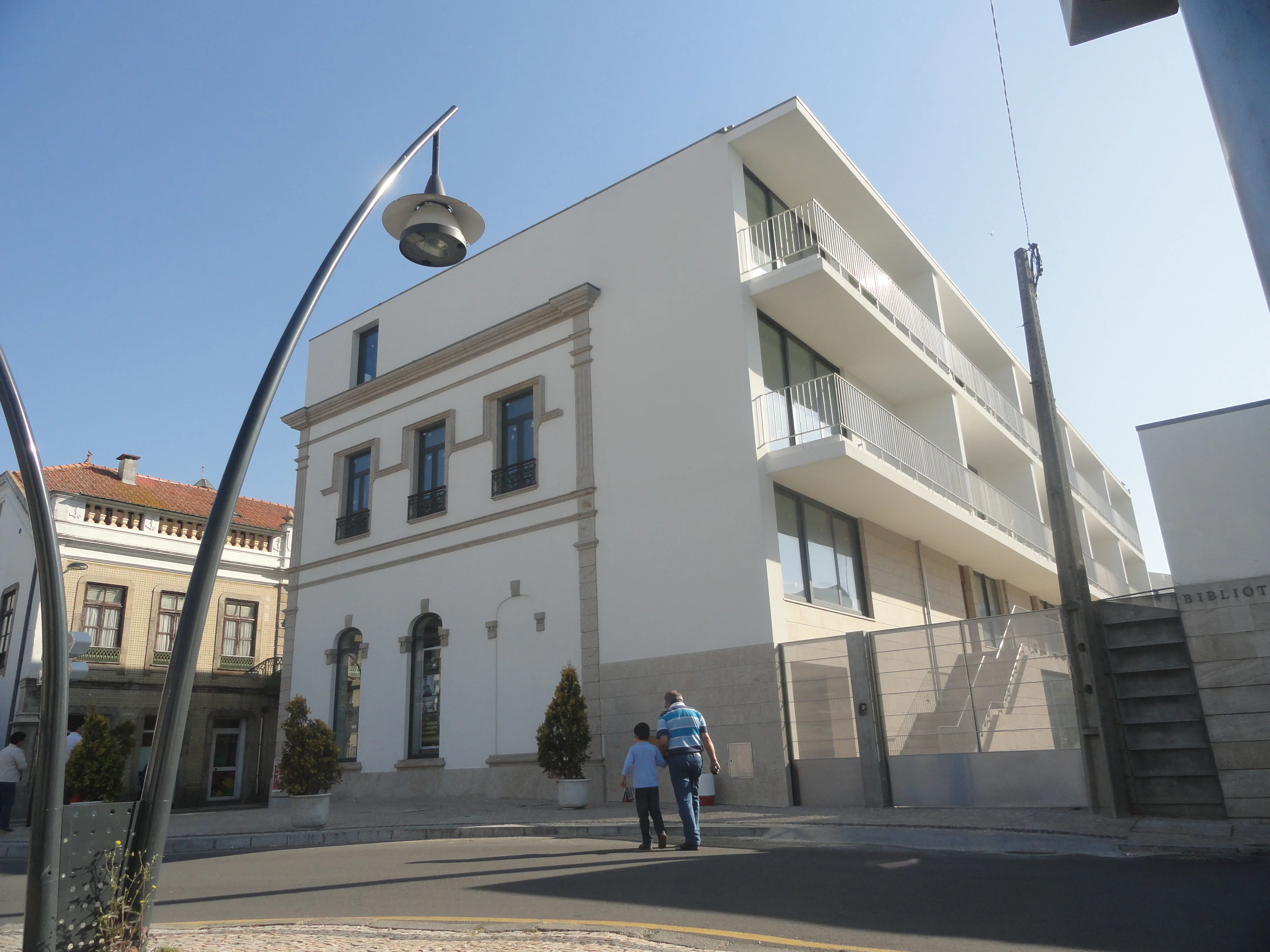 Edifício Graça Village - Imagem 2