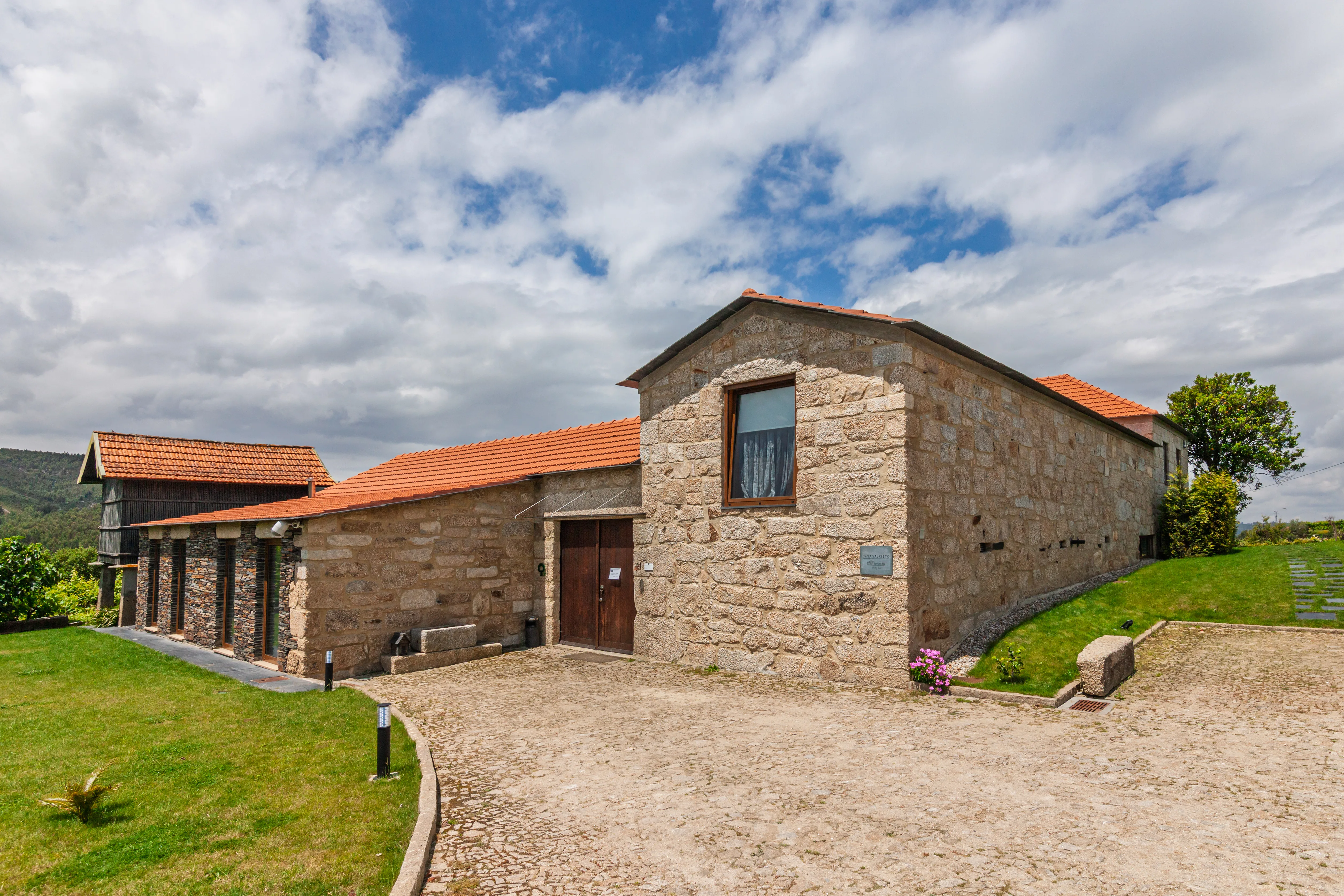 Turismo Rural Valxisto - Imagem 12