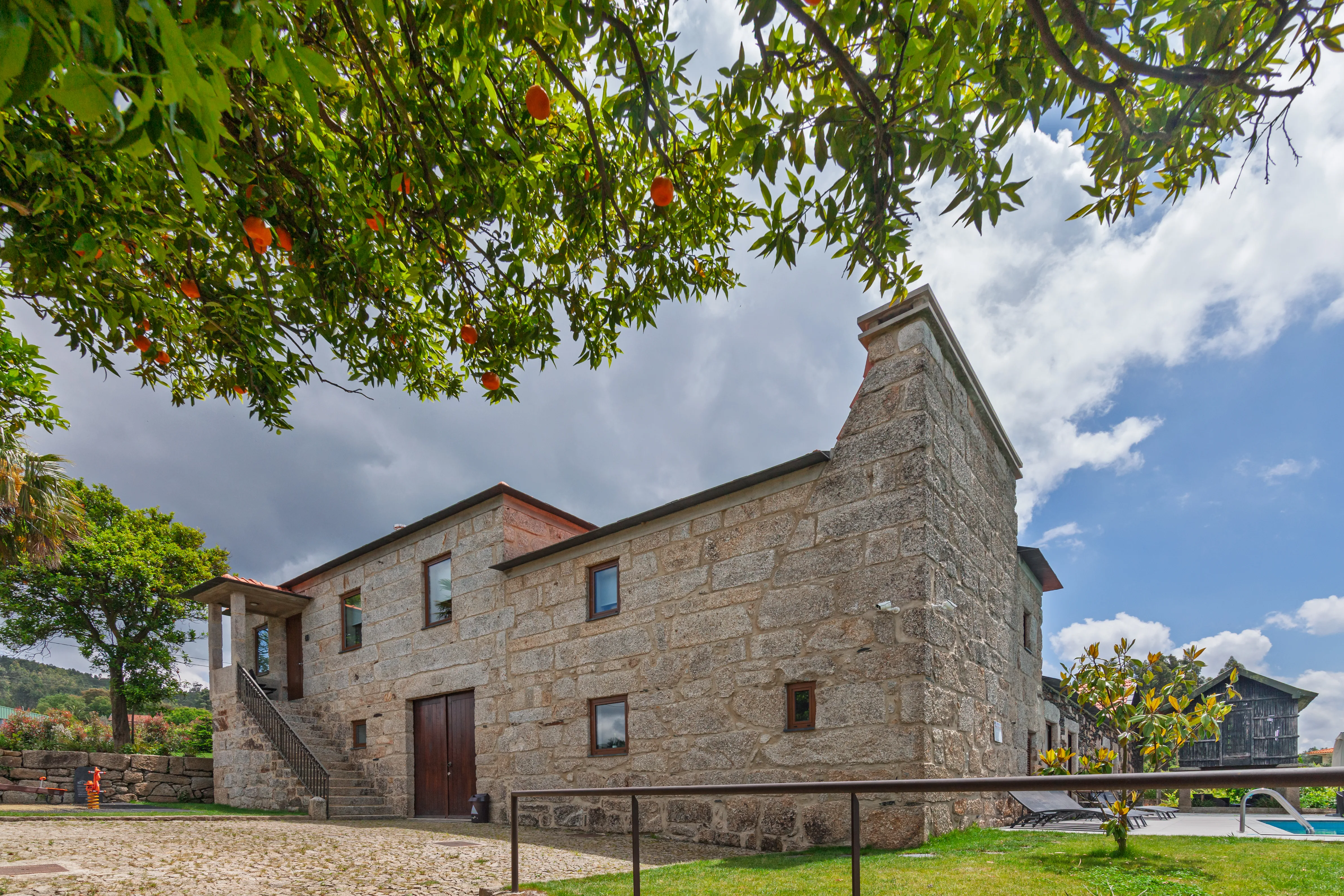 Turismo Rural Valxisto - Imagem 4