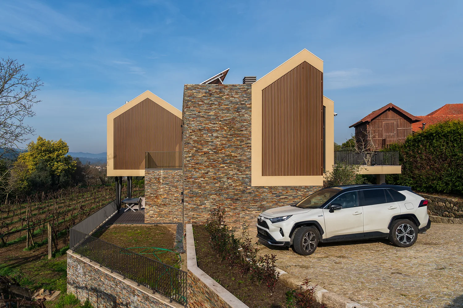 Turismo Rural Valxisto - Imagem 10